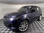 Thumbnail Photo 0 for 2020 Land Rover Range Rover Sport HSE Dynamic